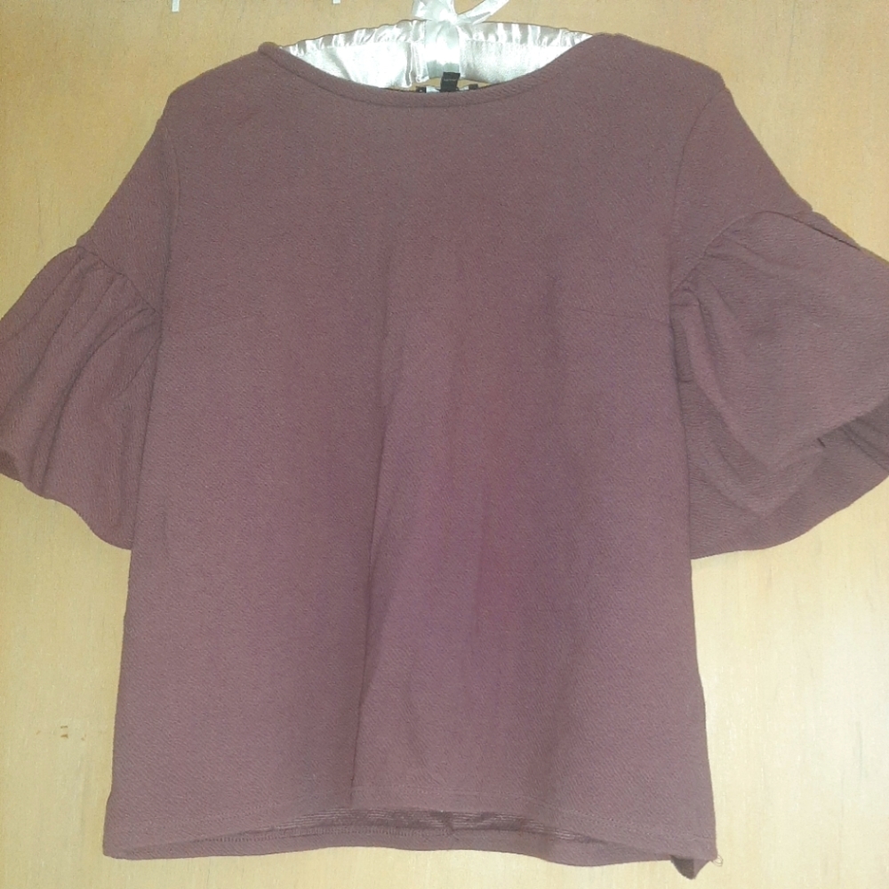 Express shirt